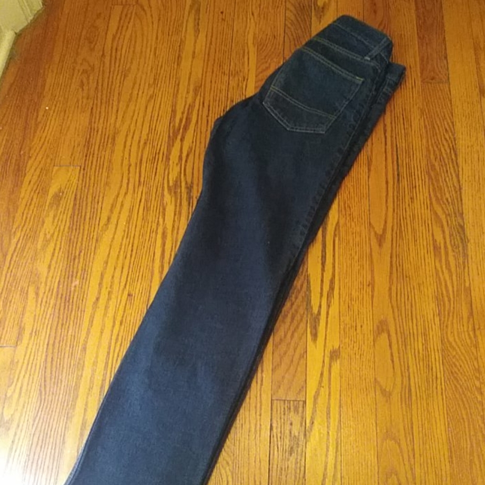 ARIZONA ORIGINAL STRAIGHT JEANS